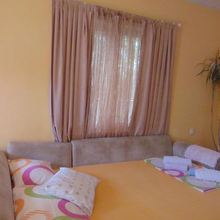 Guest House Ivan Budva Exterior foto