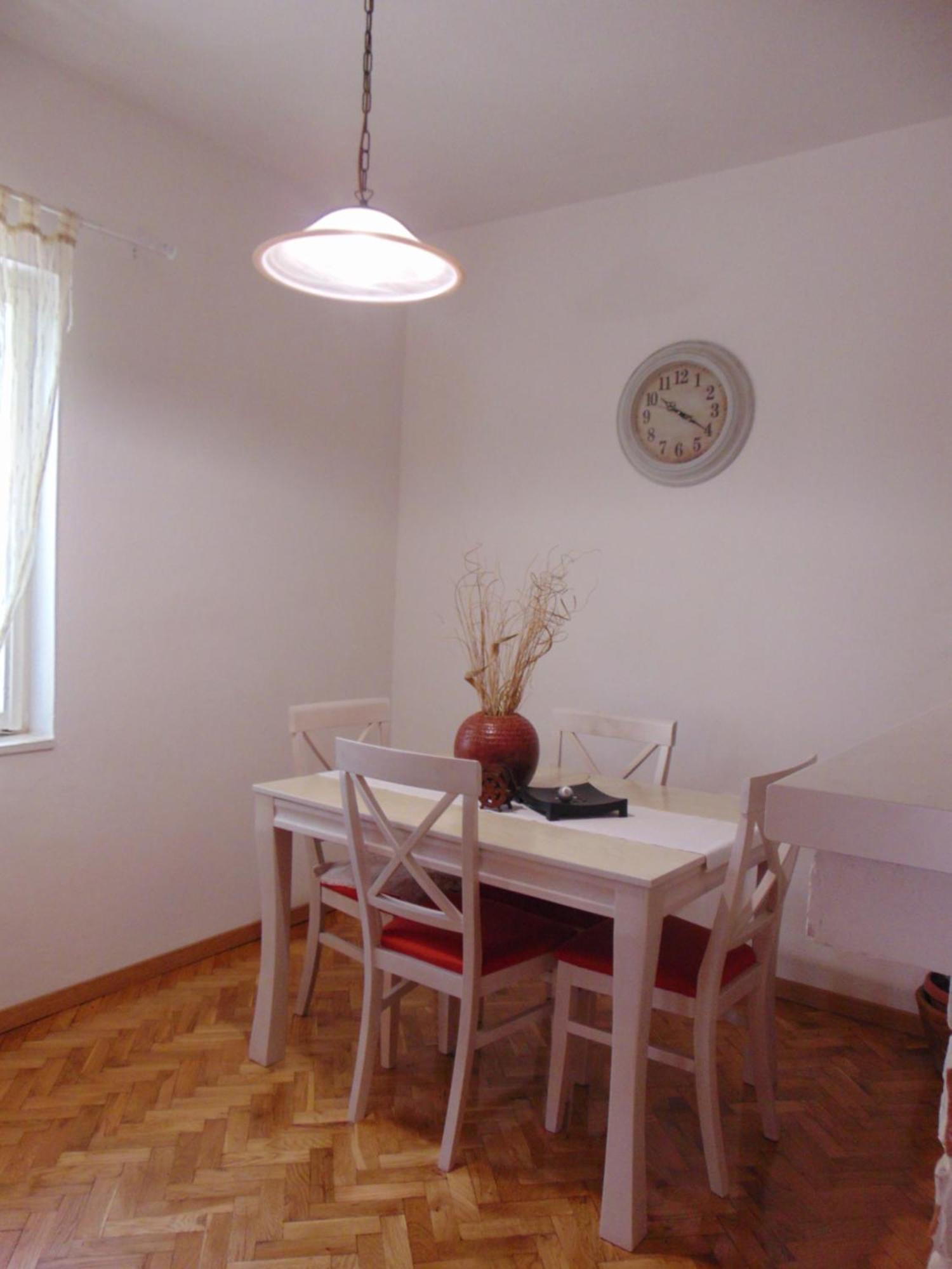 Guest House Ivan Budva Exterior foto