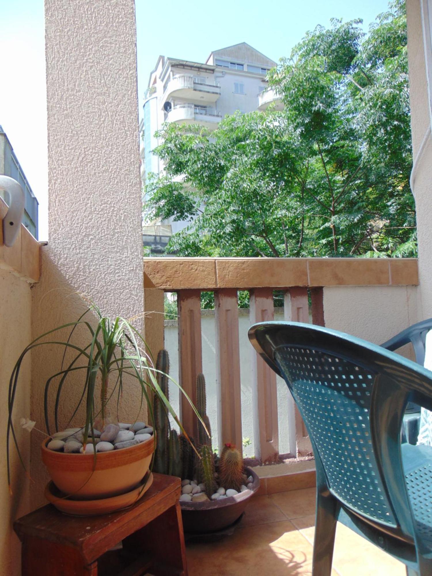 Guest House Ivan Budva Exterior foto