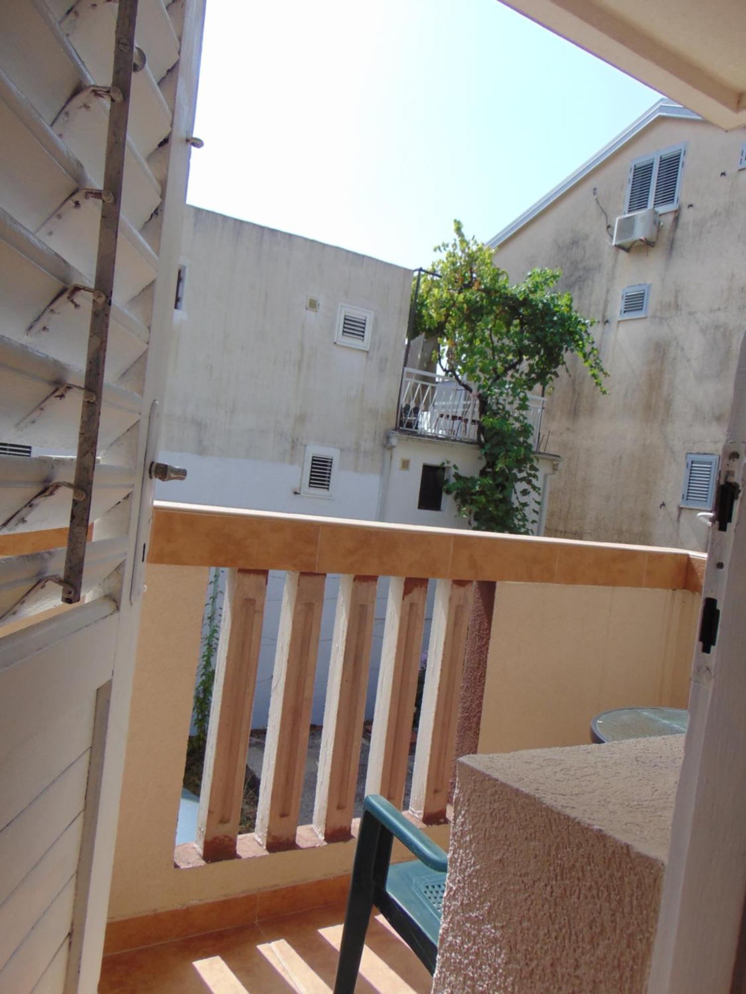 Guest House Ivan Budva Exterior foto