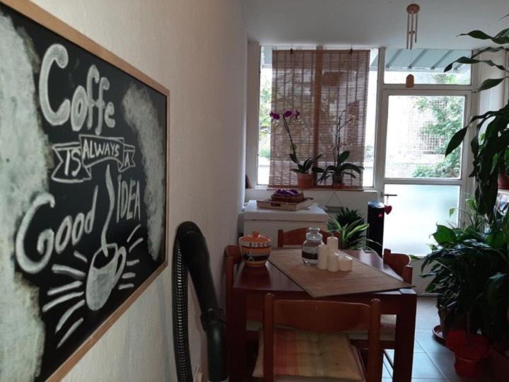 Guest House Ivan Budva Exterior foto